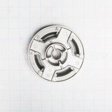 530229 Fisher Paykel Burner Spreader Wok Mk2