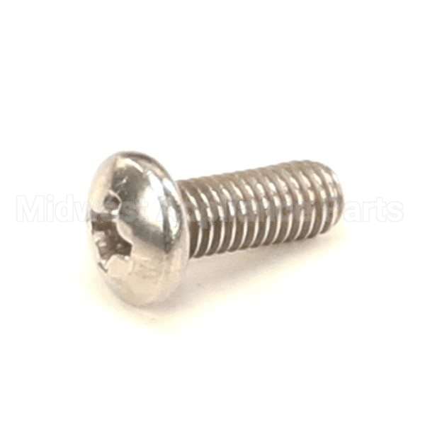 530303 Compatible Star Screw10-32X1/2Phpnhdss18-8