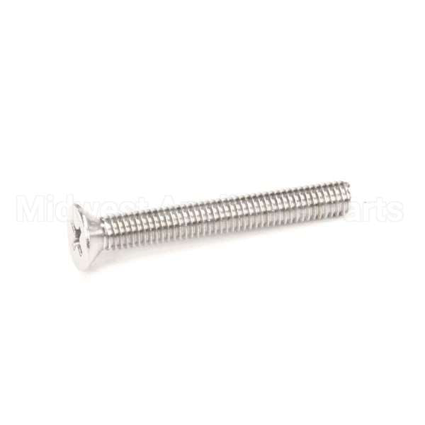 530306 Compatible Star Screw10-32X1-1/2Phflthds/S