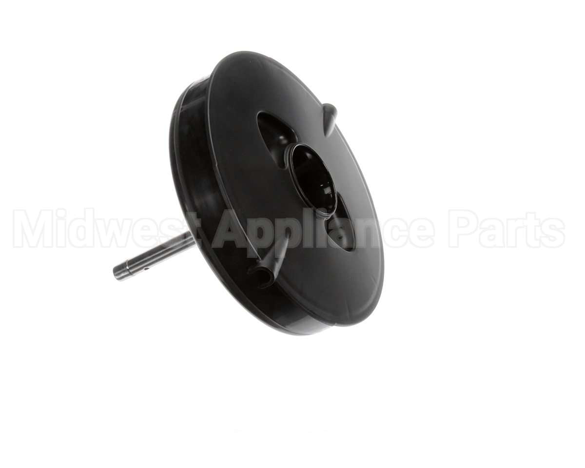 53031.0001 Bunn Lid Assy, Sh Server 1.0G