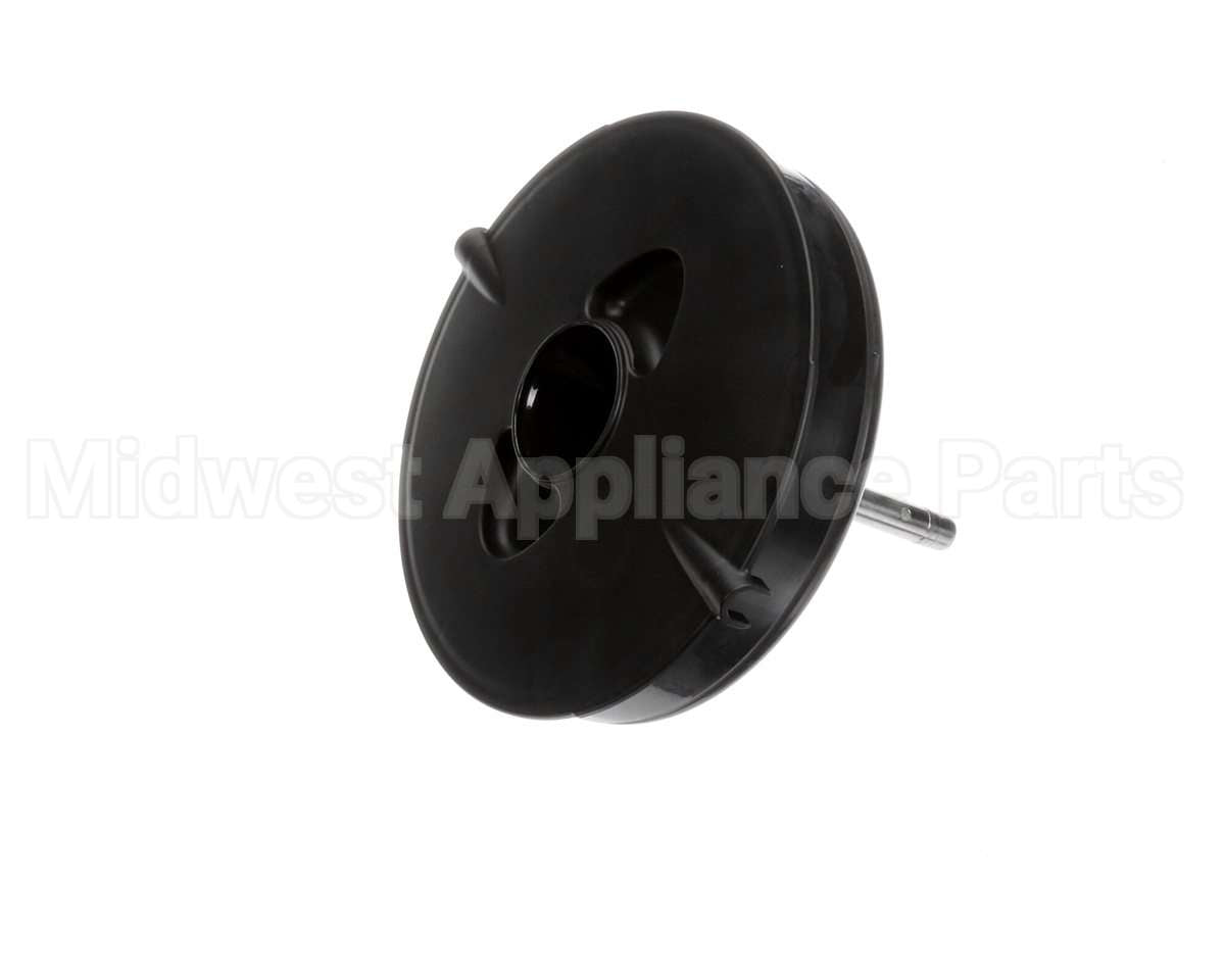 53031.0001 Bunn Lid Assy, Sh Server 1.0G