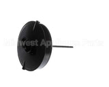 53031.0002 Bunn Lid Assy, Sh Server