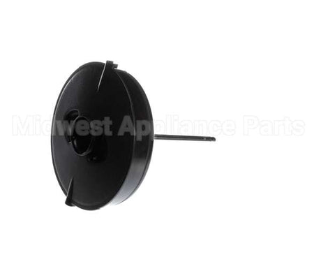 53031.0002 Bunn Lid Assy, Sh Server