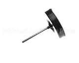 53031.0002 Bunn Lid Assy, Sh Server