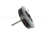 53031.0003 Bunn Lid Assy, Sh Server 1.0G