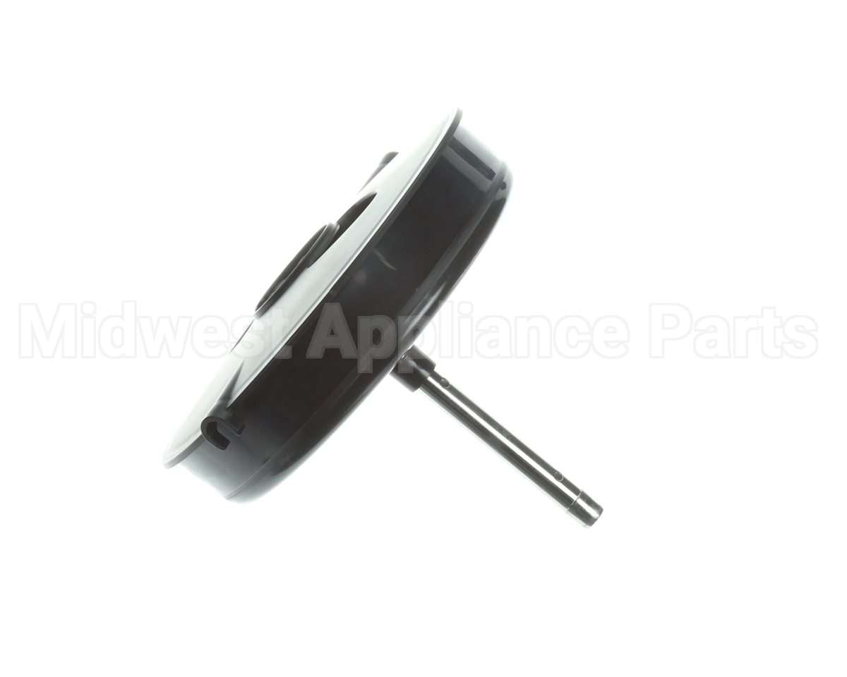 53031.0003 Bunn Lid Assy, Sh Server 1.0G