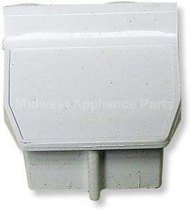 5303204849 Frigidaire Support-White Lh