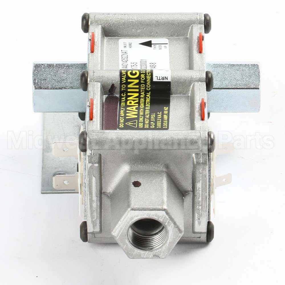 5303210798 Frigidaire Valve