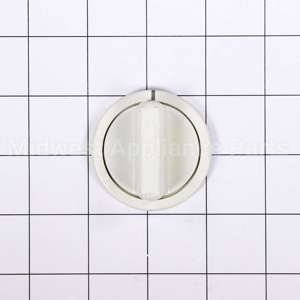 5303212109 Frigidaire Dial-White