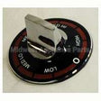 5303272174 Frigidaire Knob