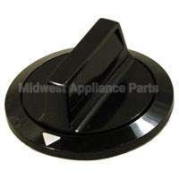 5303297893 Frigidaire Knob-Timer-Black