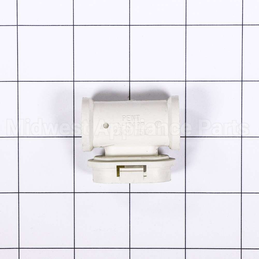 5303299157 Frigidaire Socket-Light/Lamp