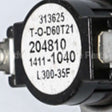 5303302280 Frigidaire Thermostat