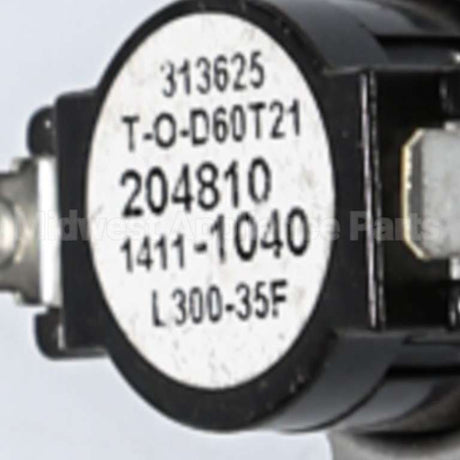 5303302280 Frigidaire Thermostat