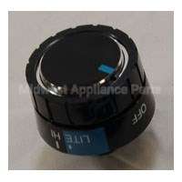 5303303406 Frigidaire Knob