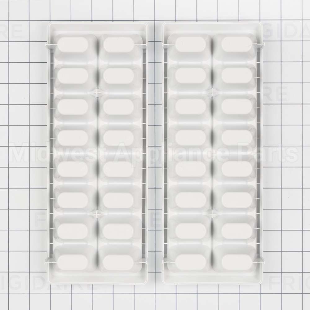 5303310287 Frigidaire Ice Tray (2 Pack)