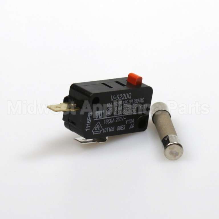 5303319559 Frigidaire Switch