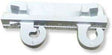 5303323482 Frigidaire Support-Door Rack