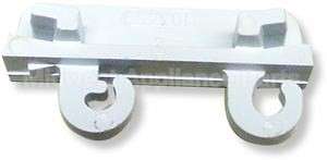 5303323482 Frigidaire Support-Door Rack