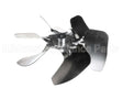530341021 Qbd Modular Systems Evap Fan Blade