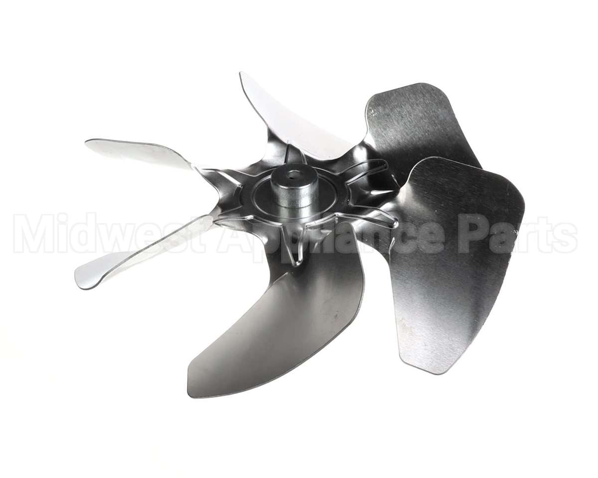 530341021 Qbd Modular Systems Evap Fan Blade