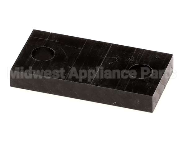 101048 Cleveland Pad; Insulator; Plastic (Door