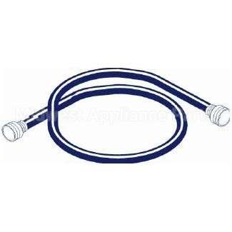 5303912532 Frigidaire Hose-Inlet 60
