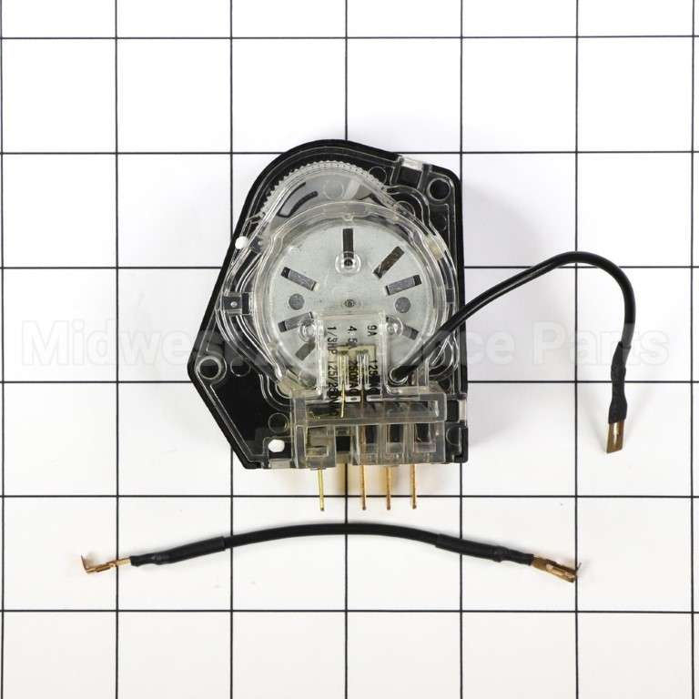 5303917633 Frigidaire Timer-Defrost