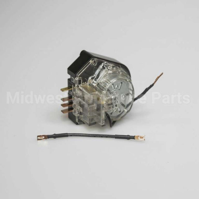 5303917634 Frigidaire Timer Def 8Hr/21Min