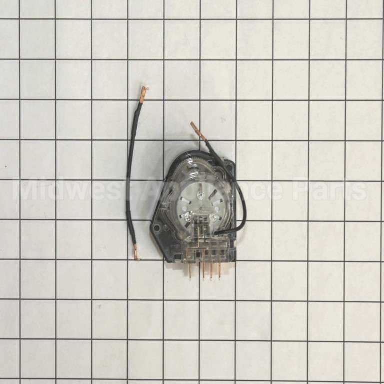 5303917634 Frigidaire Timer Def 8Hr/21Min