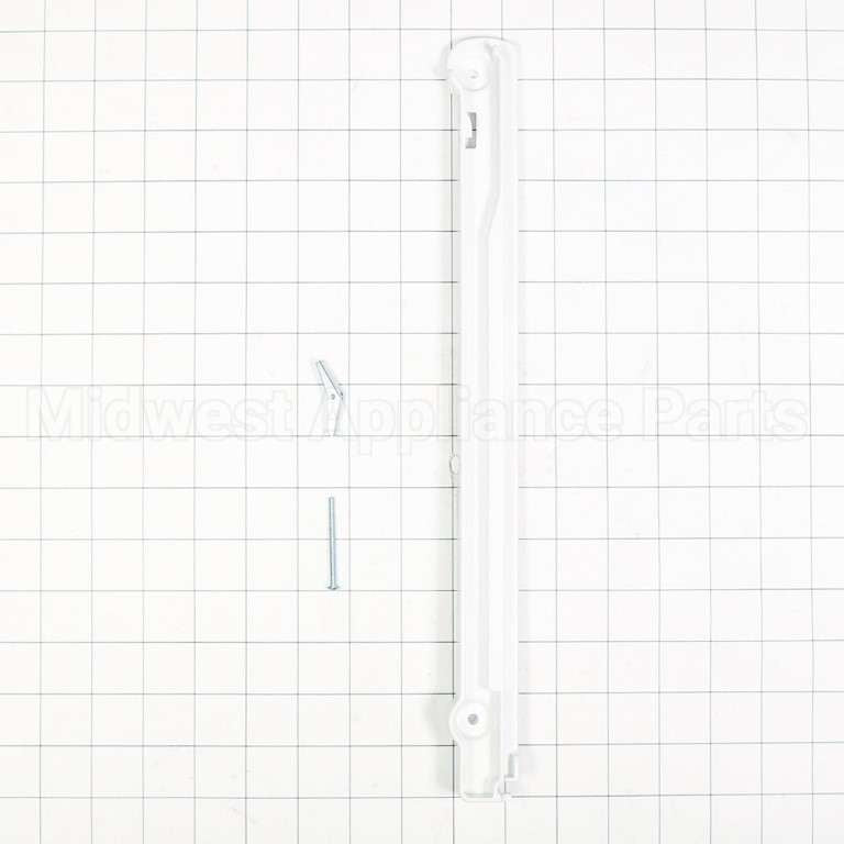 5303918278 Frigidaire Basket Rail Repair