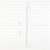5303918278 Frigidaire Basket Rail Repair