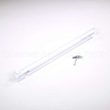 5303918279 Frigidaire Basket Rail Repair