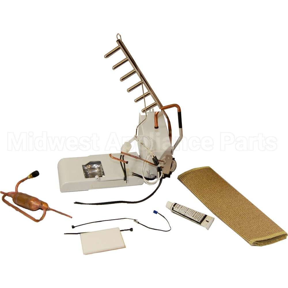 5303918407 Frigidaire Evaporator