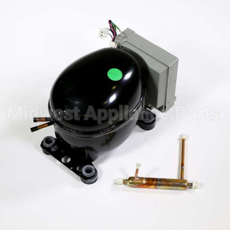 5303918437 Frigidaire Compressor Kit
