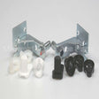 5303918455 Frigidaire Adjustable Hinge Ki