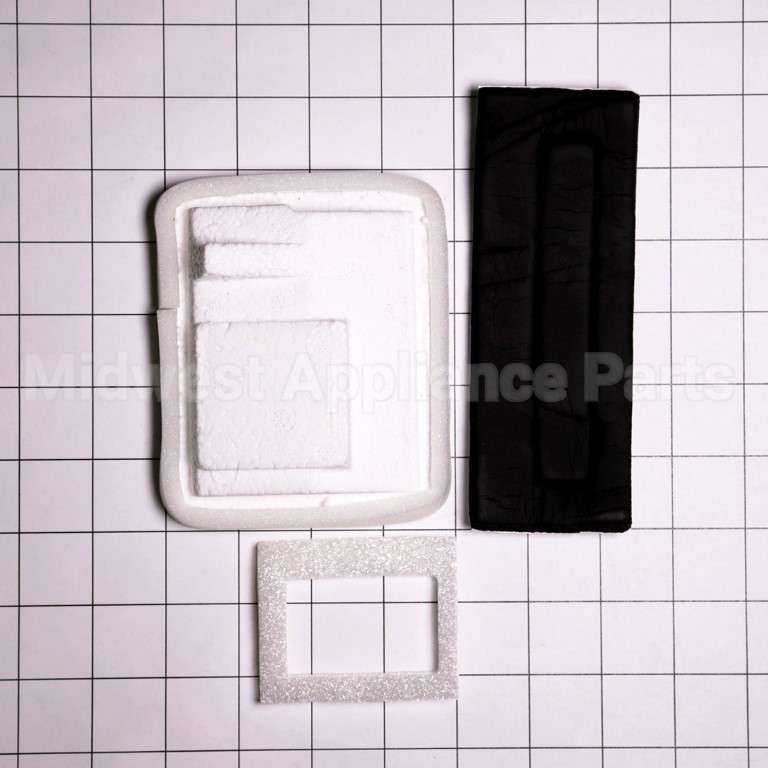 5303918479 Frigidaire Gasket