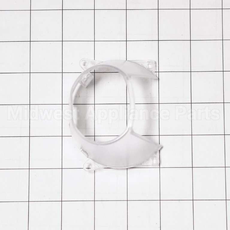 5303918484 Frigidaire Chute