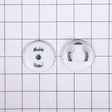 5303918489 Frigidaire Freezing Crisper Dr