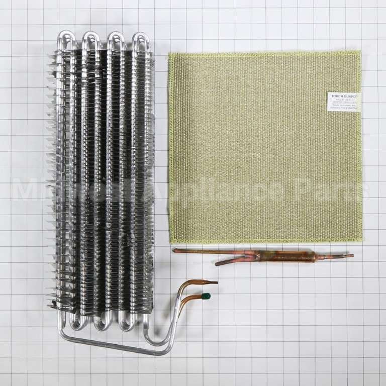 5303918492 Frigidaire Evaporator Kit