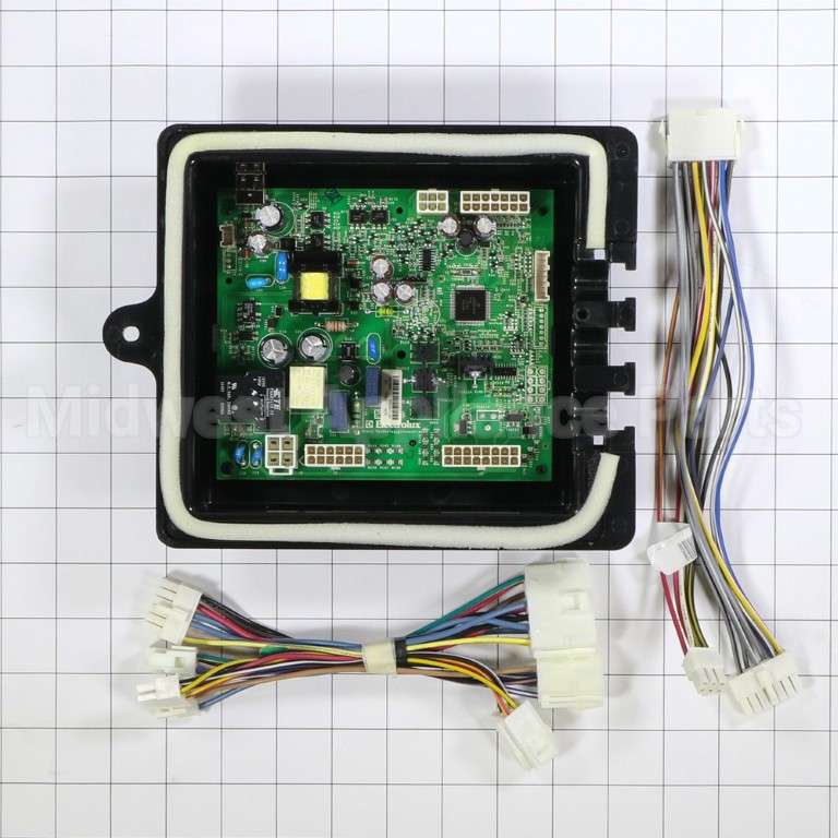 5303918498 Frigidaire Control-Electrical