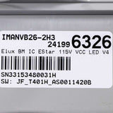 5303918507 Frigidaire Control-Electrical