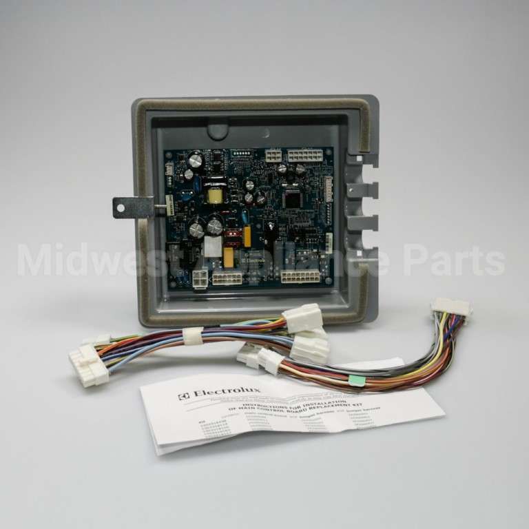 5303918514 Frigidaire Control-Electrical
