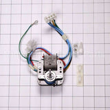5303918549 Frigidaire Evap Motor Service