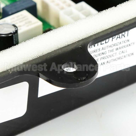 5303918556 Frigidaire Control-Electrical