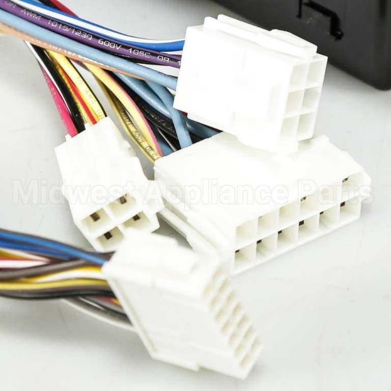 5303918556 Frigidaire Control-Electrical