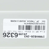 5303918588 Frigidaire Control-Electrical