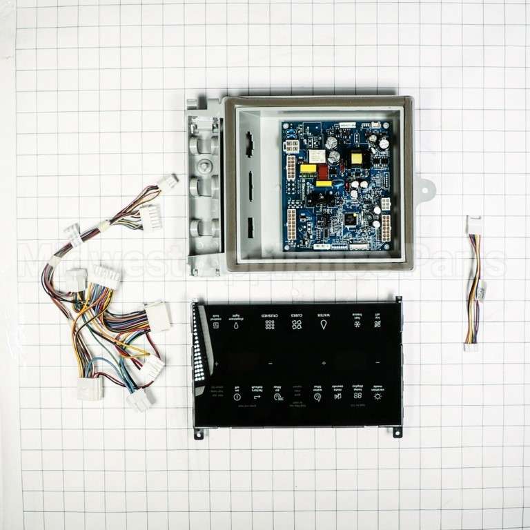 5303918591 Frigidaire Control-Electrical