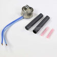 5303918597 Frigidaire Tm Freezer Frost Ki