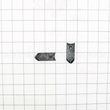 5303918607 Frigidaire Corner Cabinet Trim
